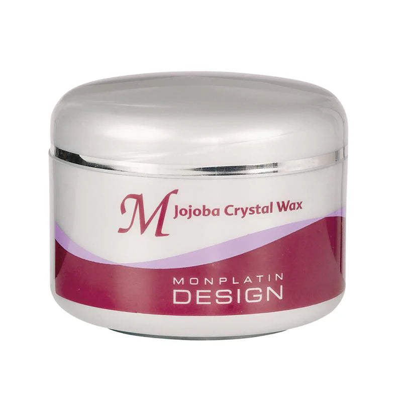MON PLATIN Jojoba Crystal Wax