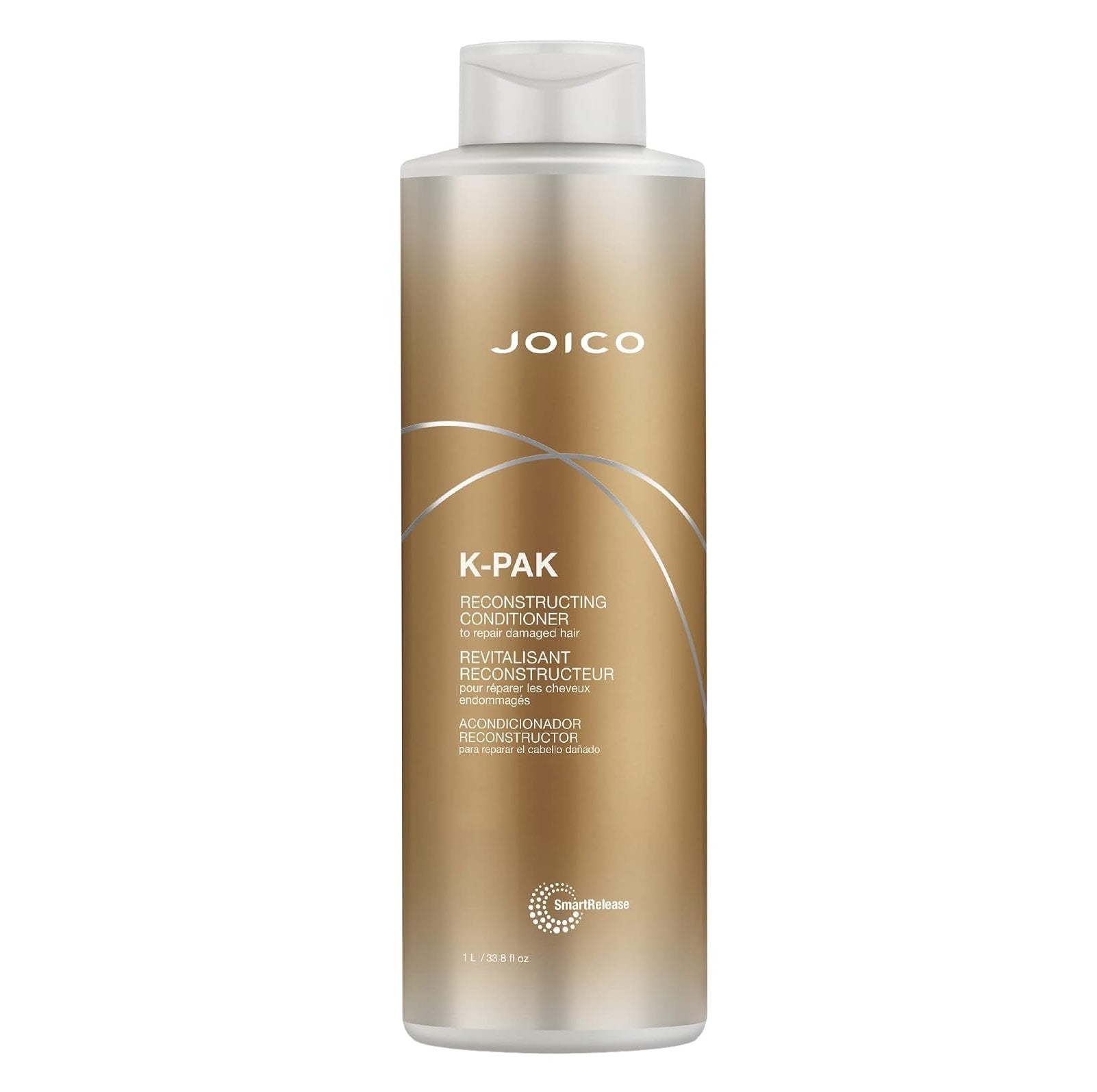 JOICO K-PAK Reconstructing Conditioner