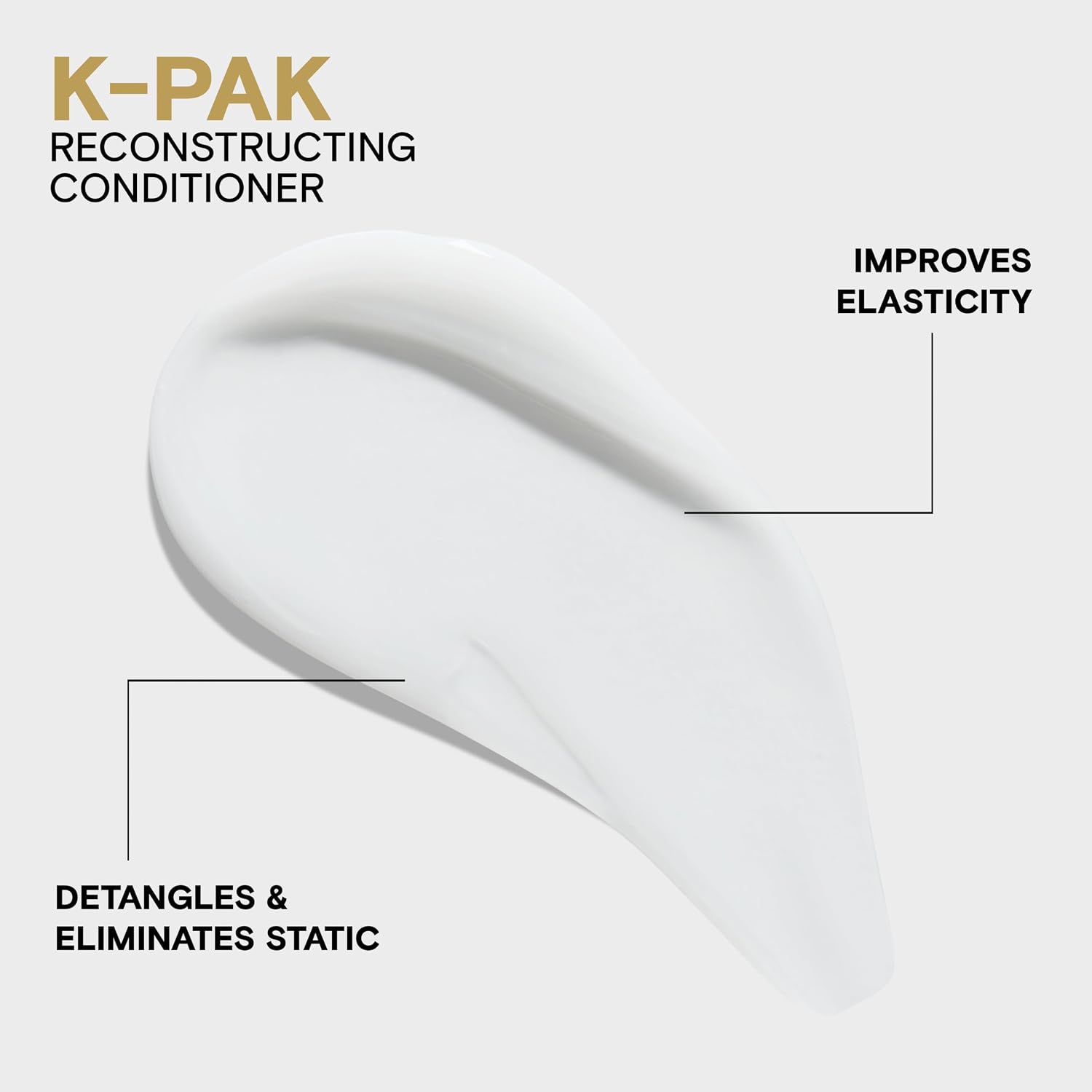 JOICO K-PAK Reconstructing Conditioner