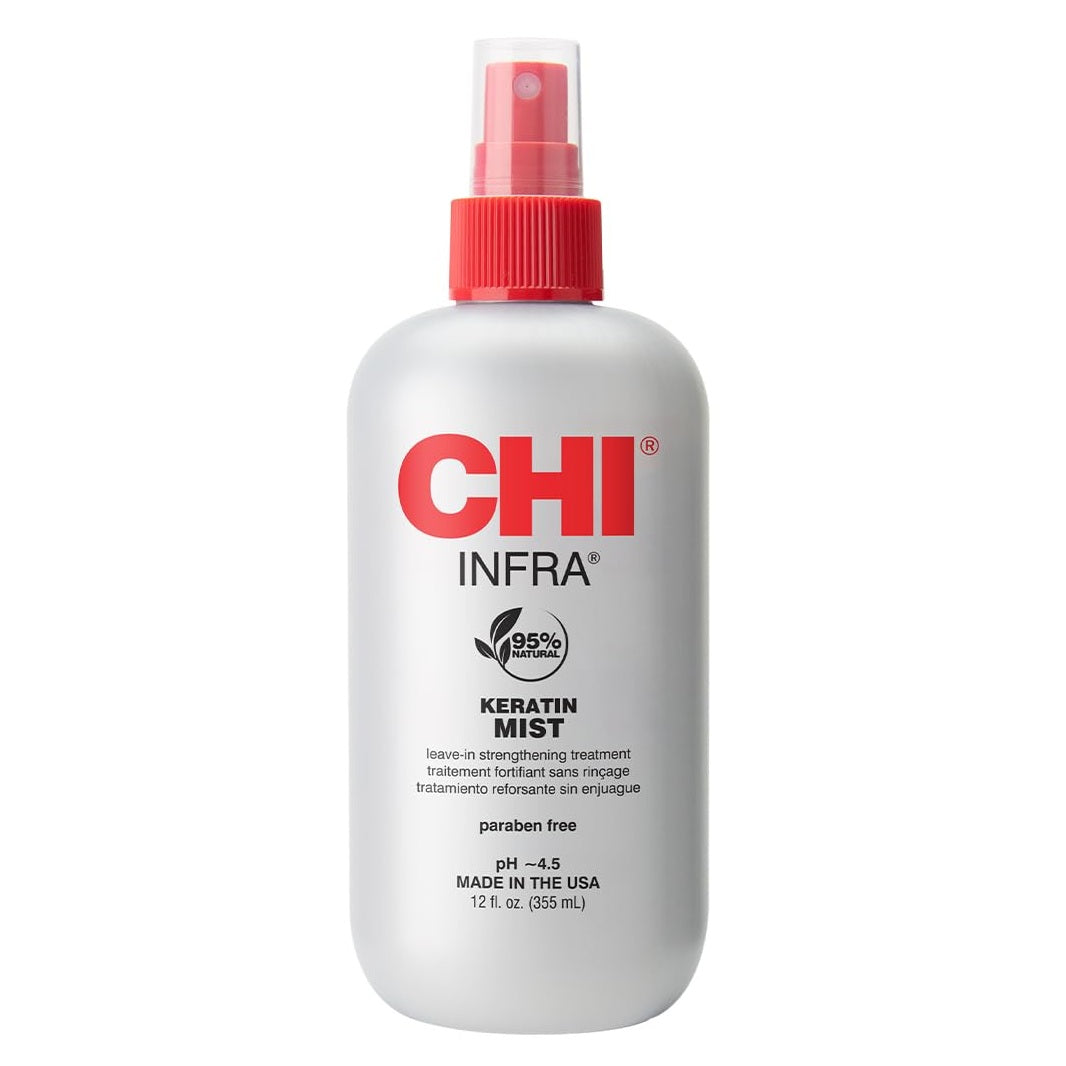 CHI Infra Keratin Mist Leave-In Strengthening Treatment