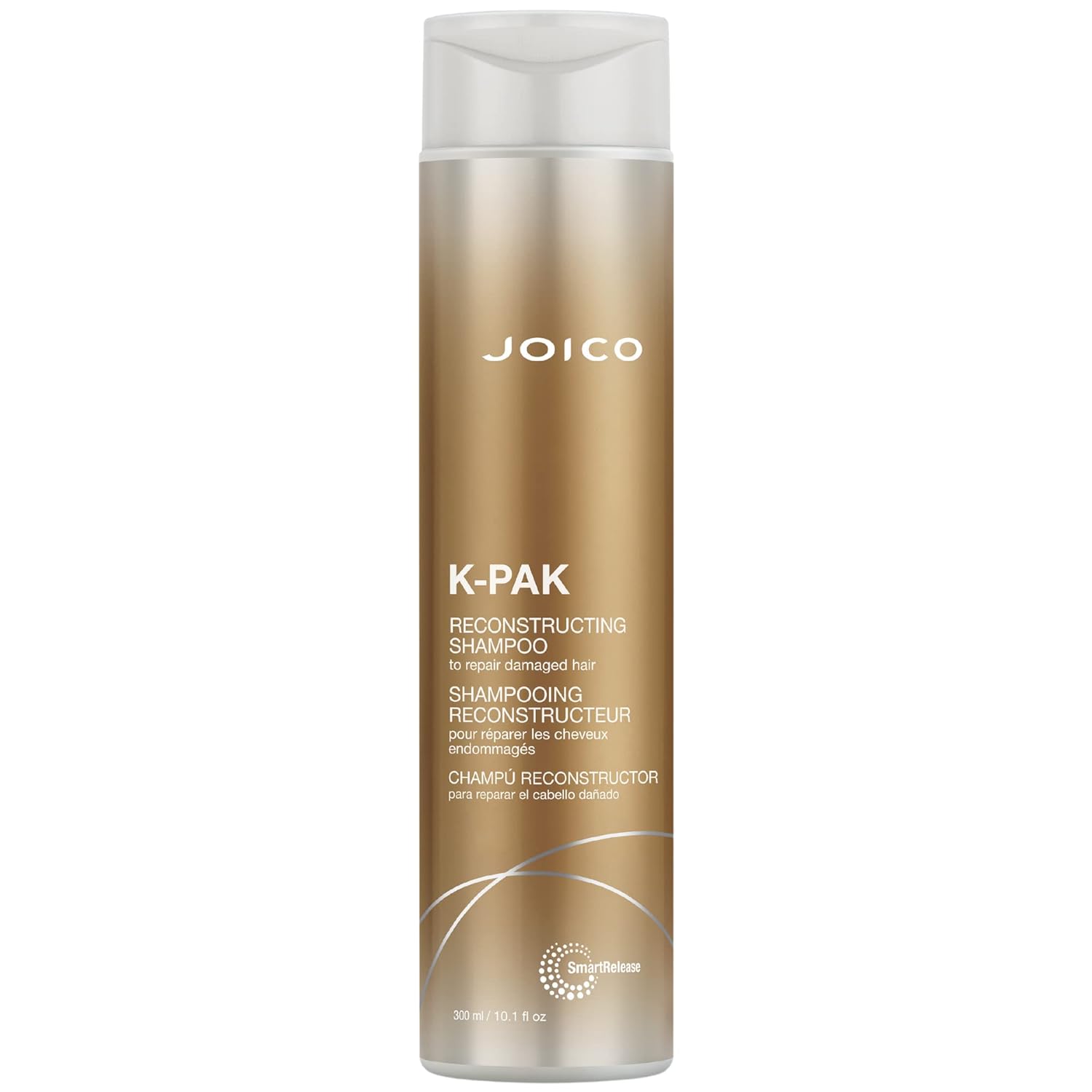 JOICO K-PAK Reconstructing Shampoo