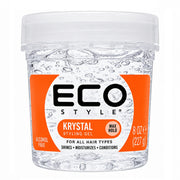 ECO STYLE Krystal Styling Gel