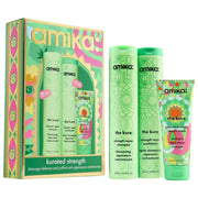 AMIKA Kurated Strength Damage Defense Set