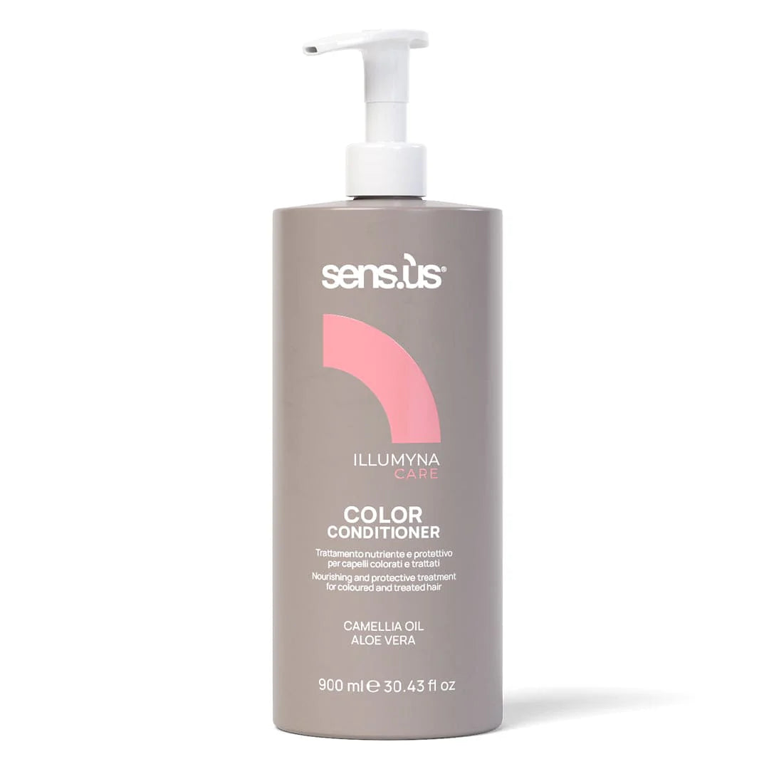 SENS.ÙS Illumyna Color Conditioner
