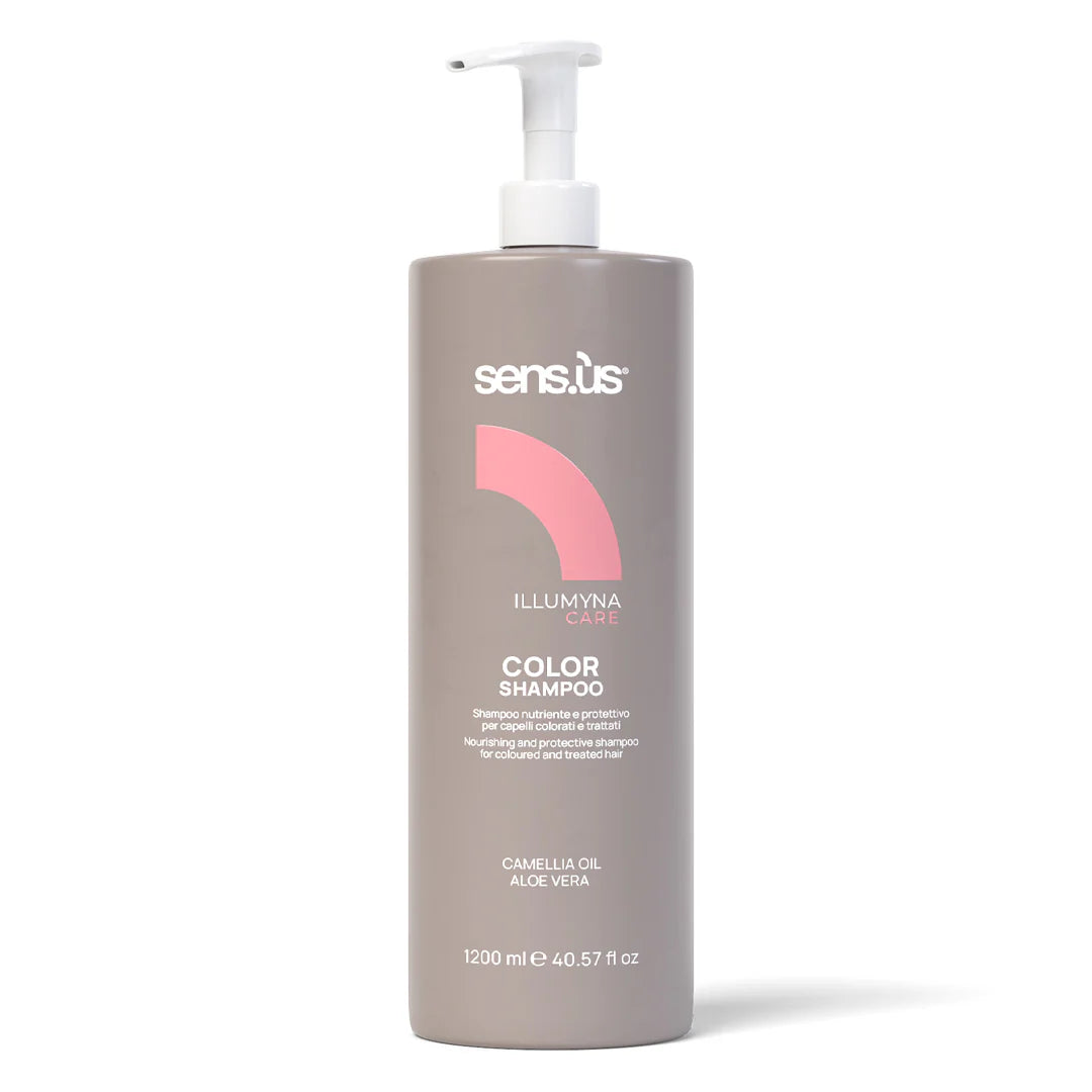 SENS.ÙS Illumyna Color Shampoo