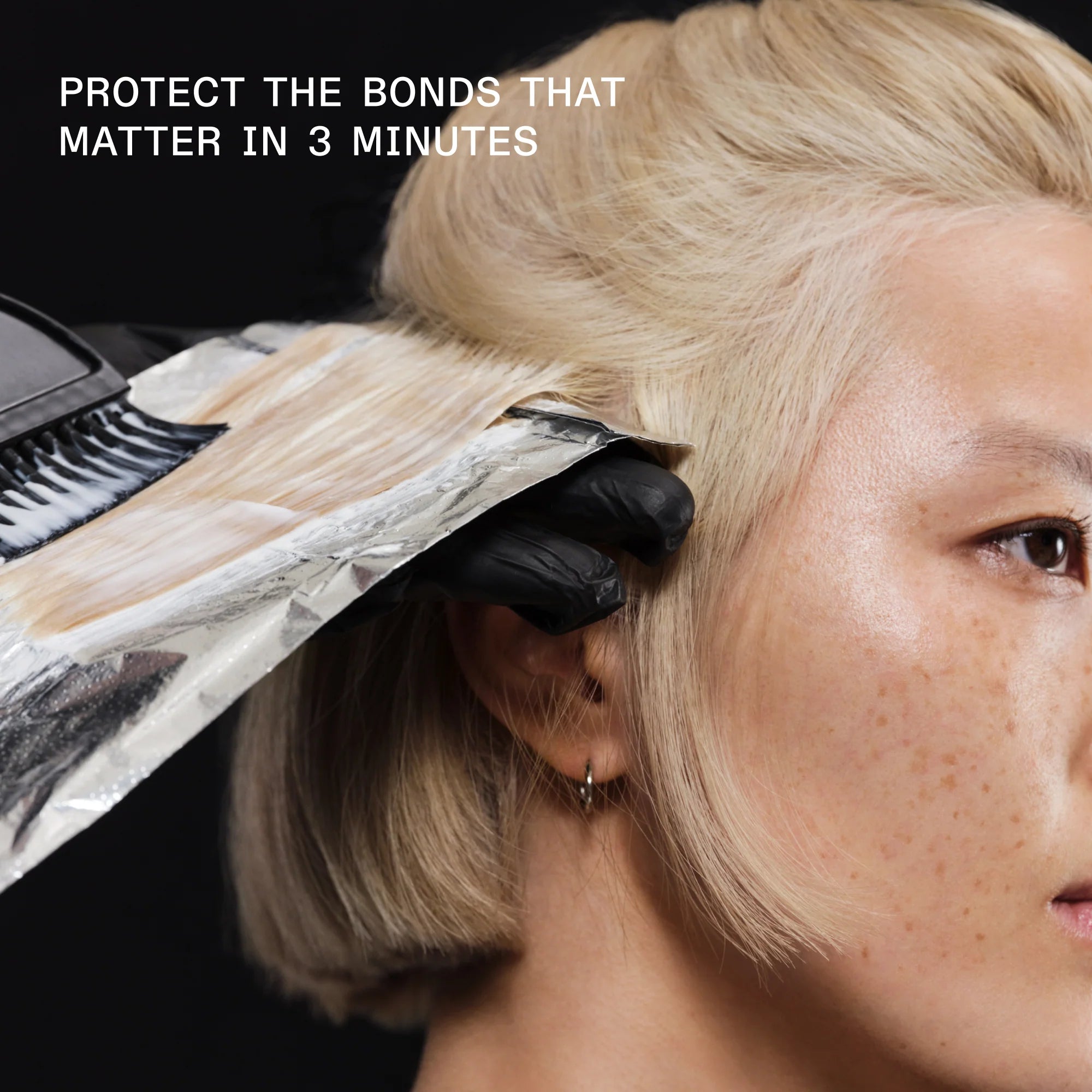 OLAPLEX ORIGINAL BOND BUILDING KIT