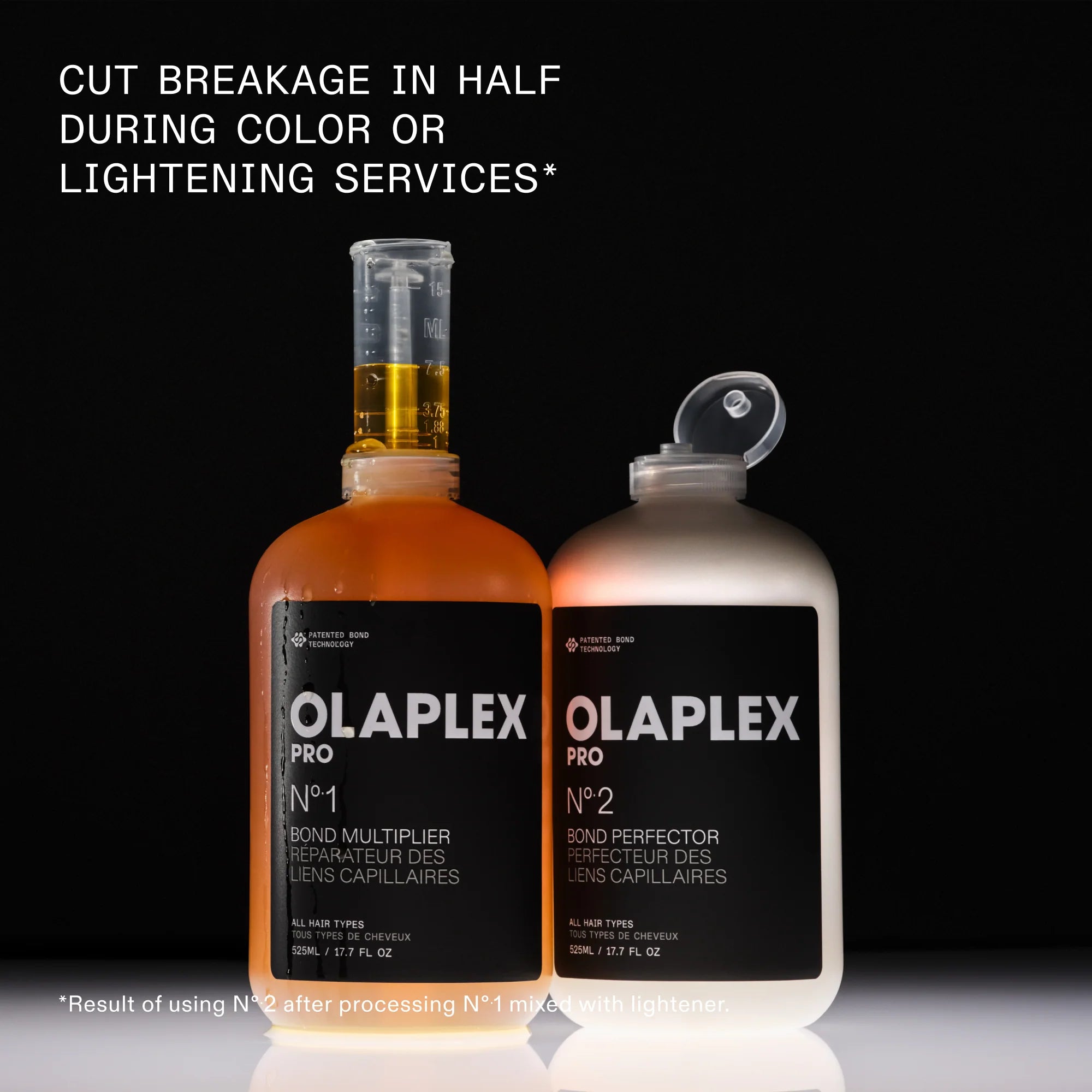 OLAPLEX ORIGINAL BOND BUILDING KIT