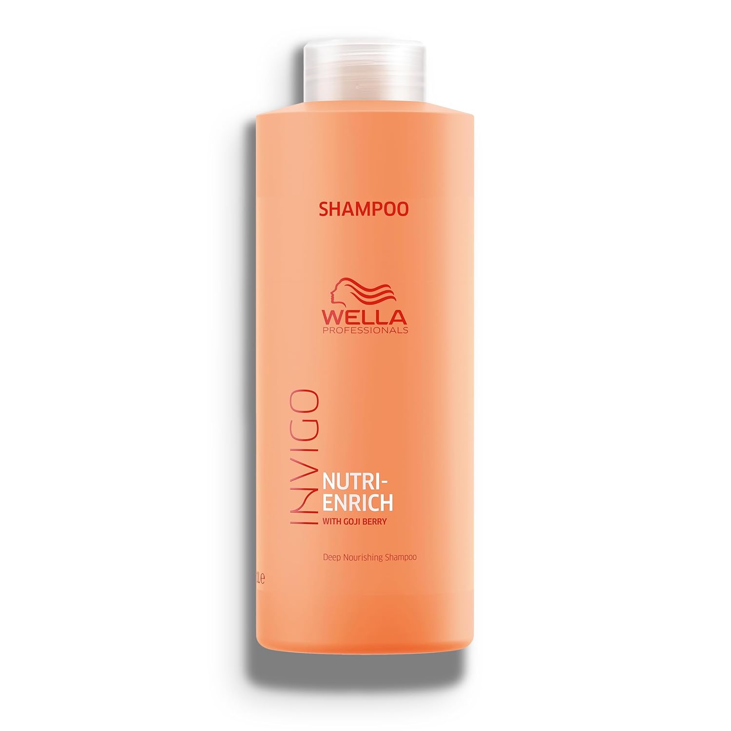 WELLA Invigo Nutri-Enrich Deep Nourishing Shampoo