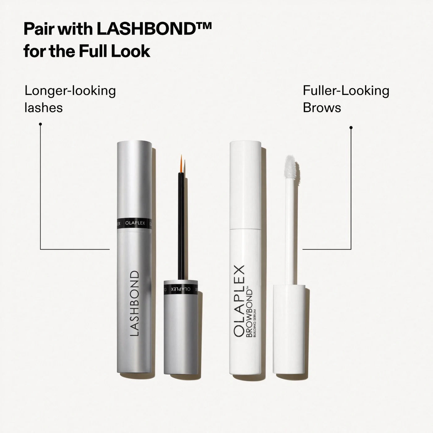 OLAPLEX Lashbond Building Serum