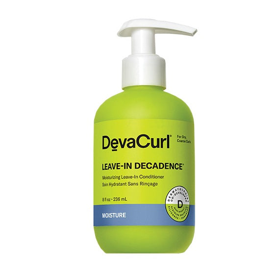 DEVACURL Leave-In Decadence