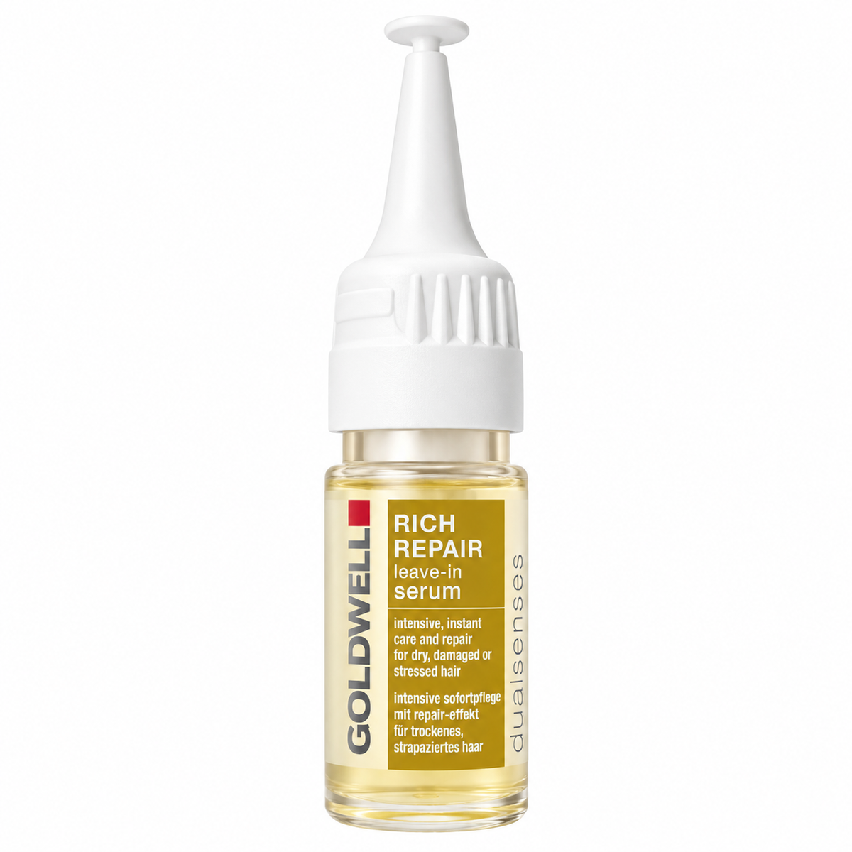 GOLDWELL Dualsenses Rich Repair Intensive Conditioning Serum