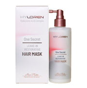 MON PLATIN One Secret Leave-In Restorative Hair Mask