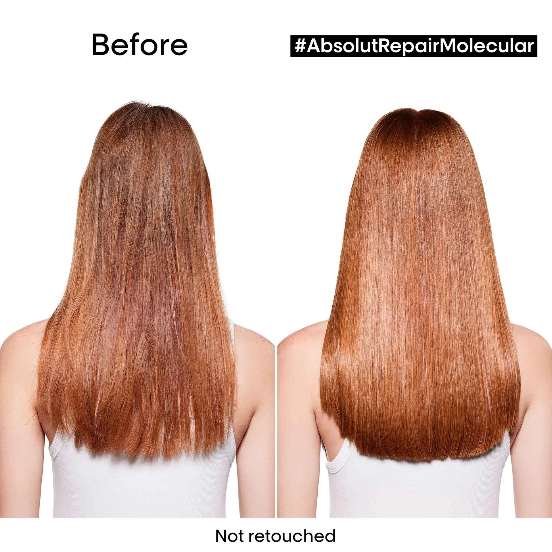 L'ORÉAL Absolut Repair Molecular Leave-In Mask