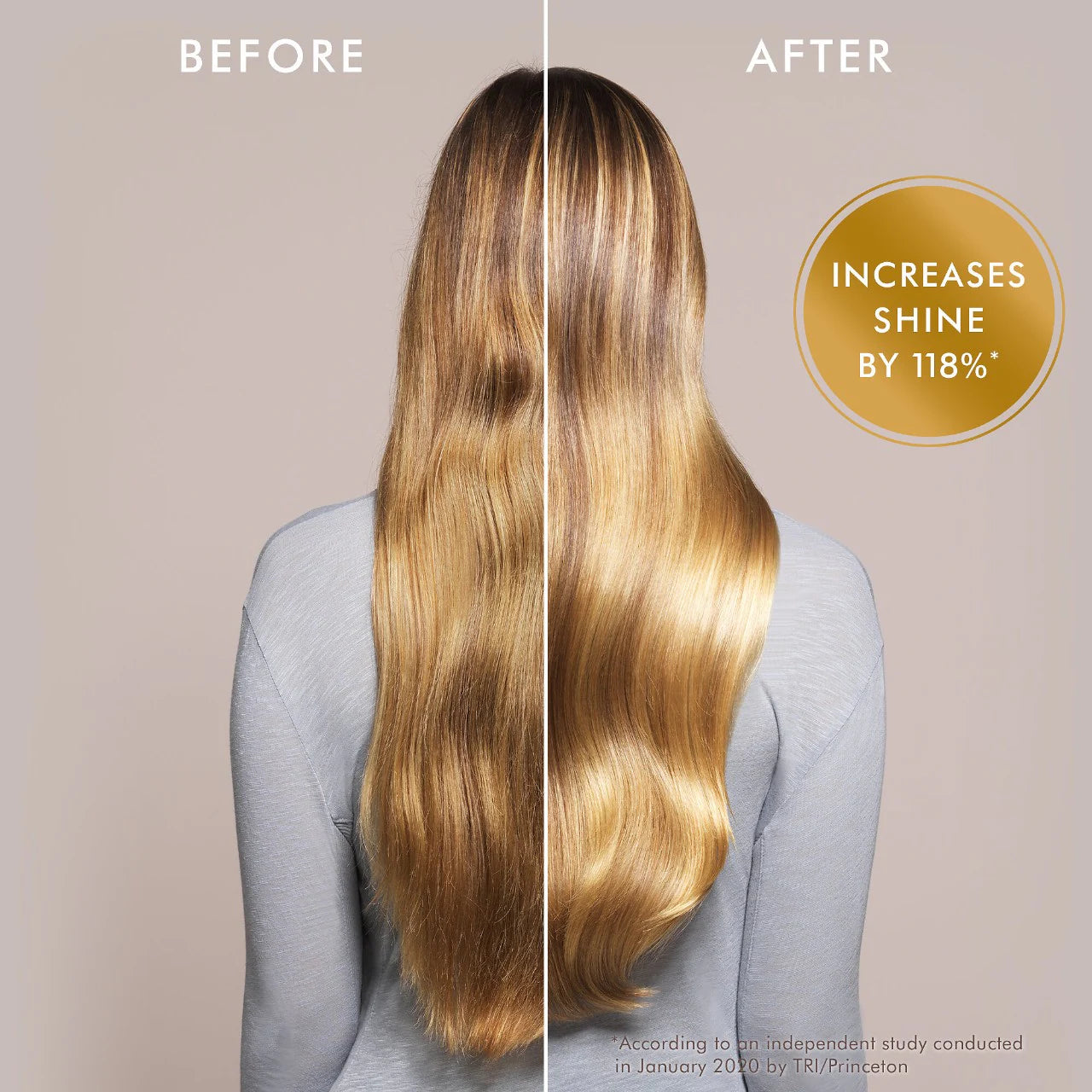 MOROCCANOIL Treatment Oil Light