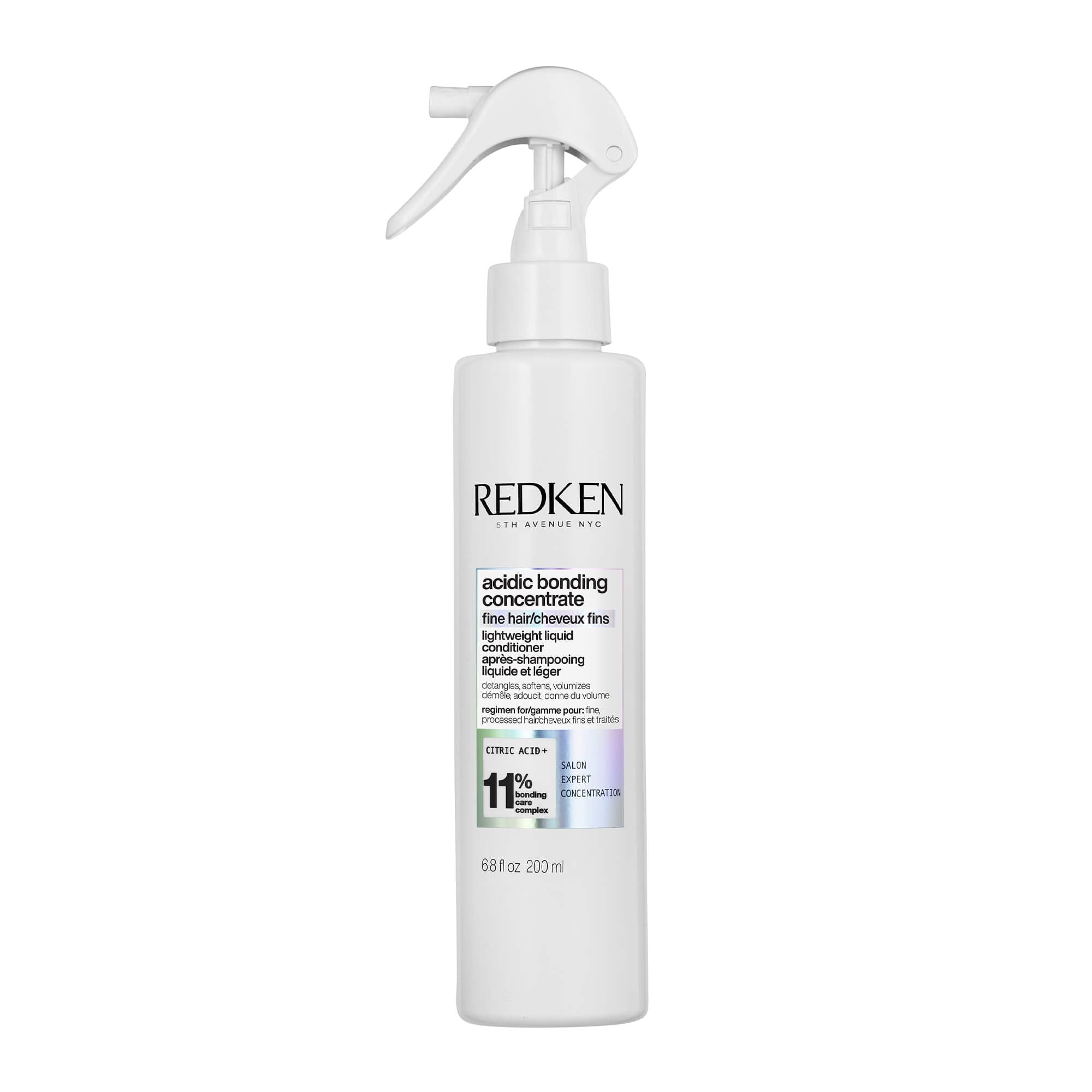 REDKEN Acidic Bonding Concentrate Lightweight Liquid Conditioner
