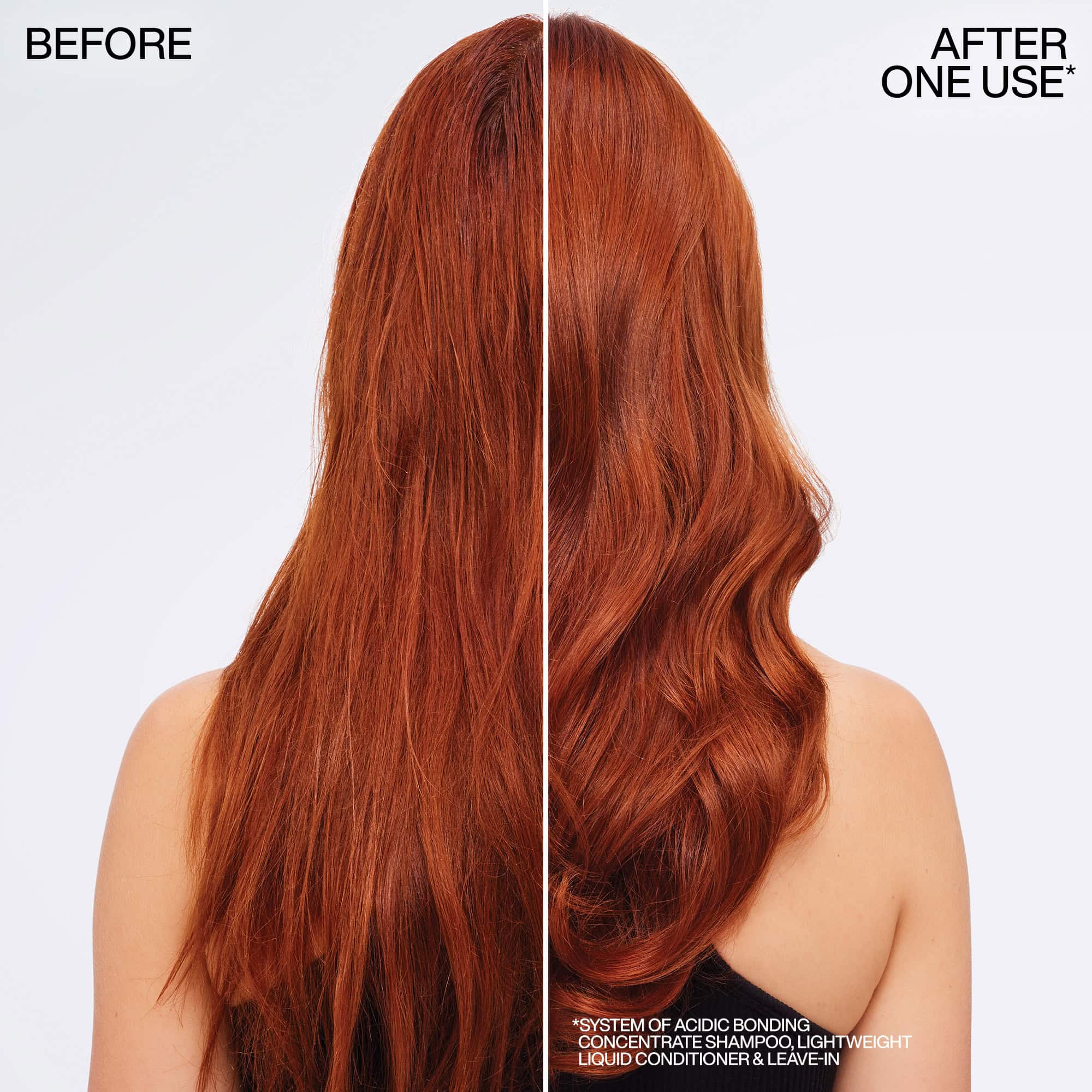 REDKEN Acidic Bonding Concentrate Lightweight Liquid Conditioner