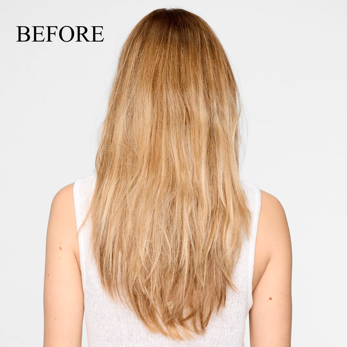 WELLA Ultimate Repair Recovery Liquid Layer