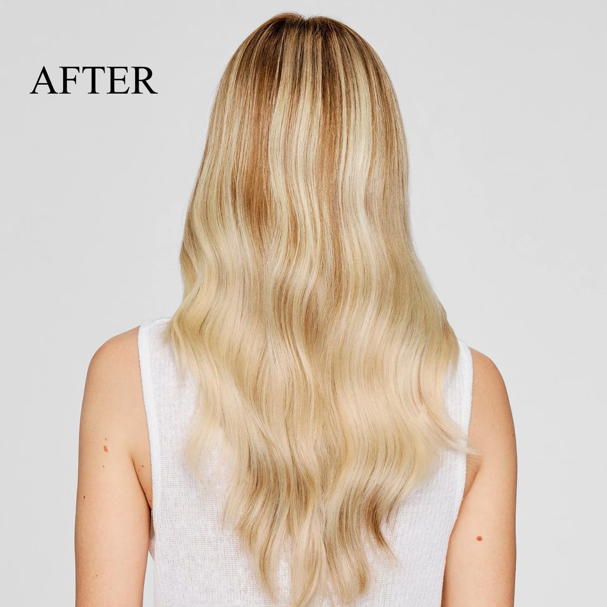 WELLA Ultimate Repair Recovery Liquid Layer