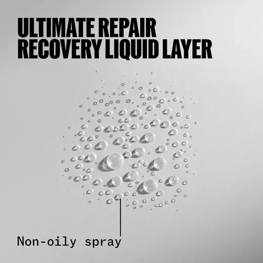 WELLA Ultimate Repair Recovery Liquid Layer