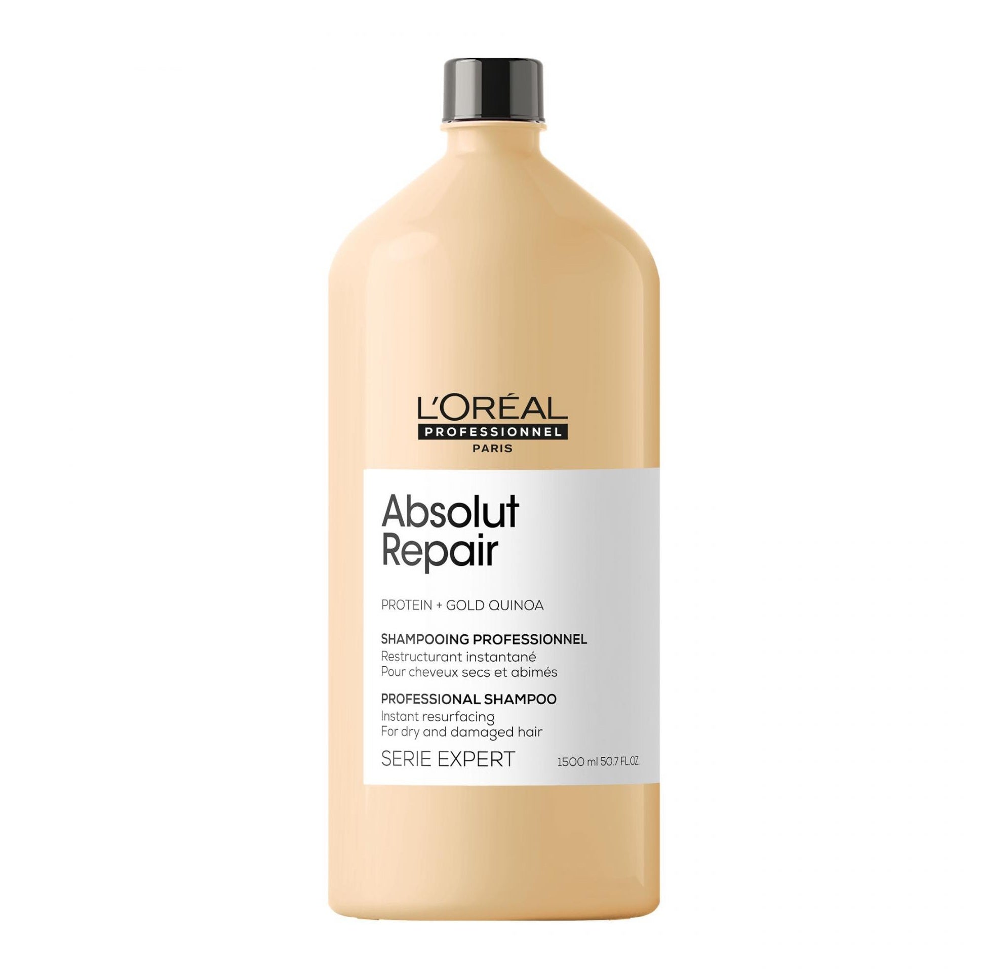 L’ORÉAL | Absolute Repair Shampoo