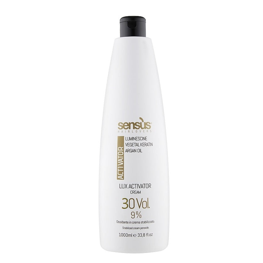 SENS.ÙS Lux Activator 9% / 30 Vol.