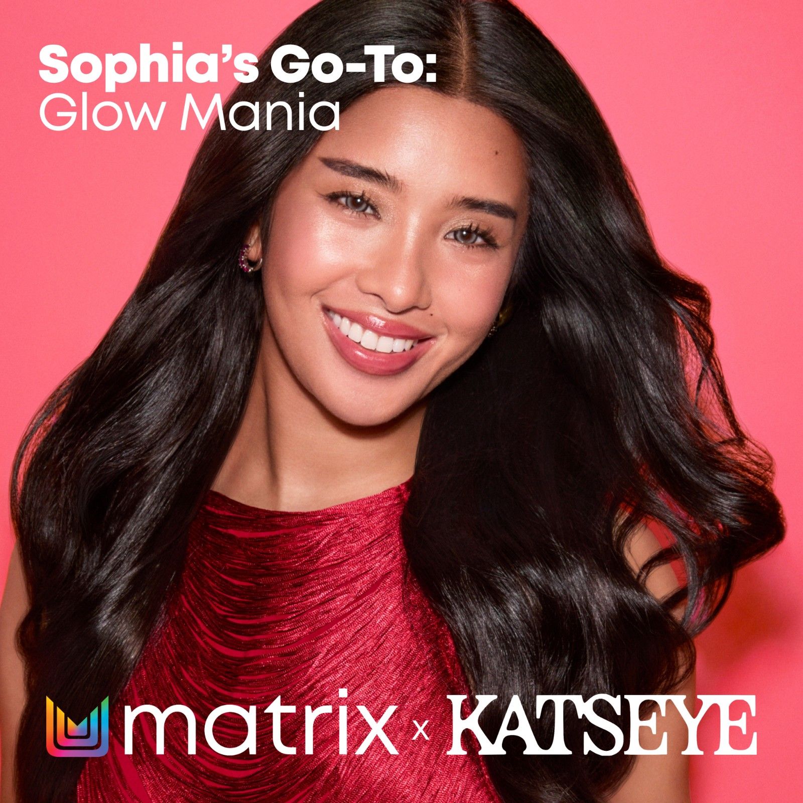 MATRIX Glow Mania Super Gloss Protecting Mask