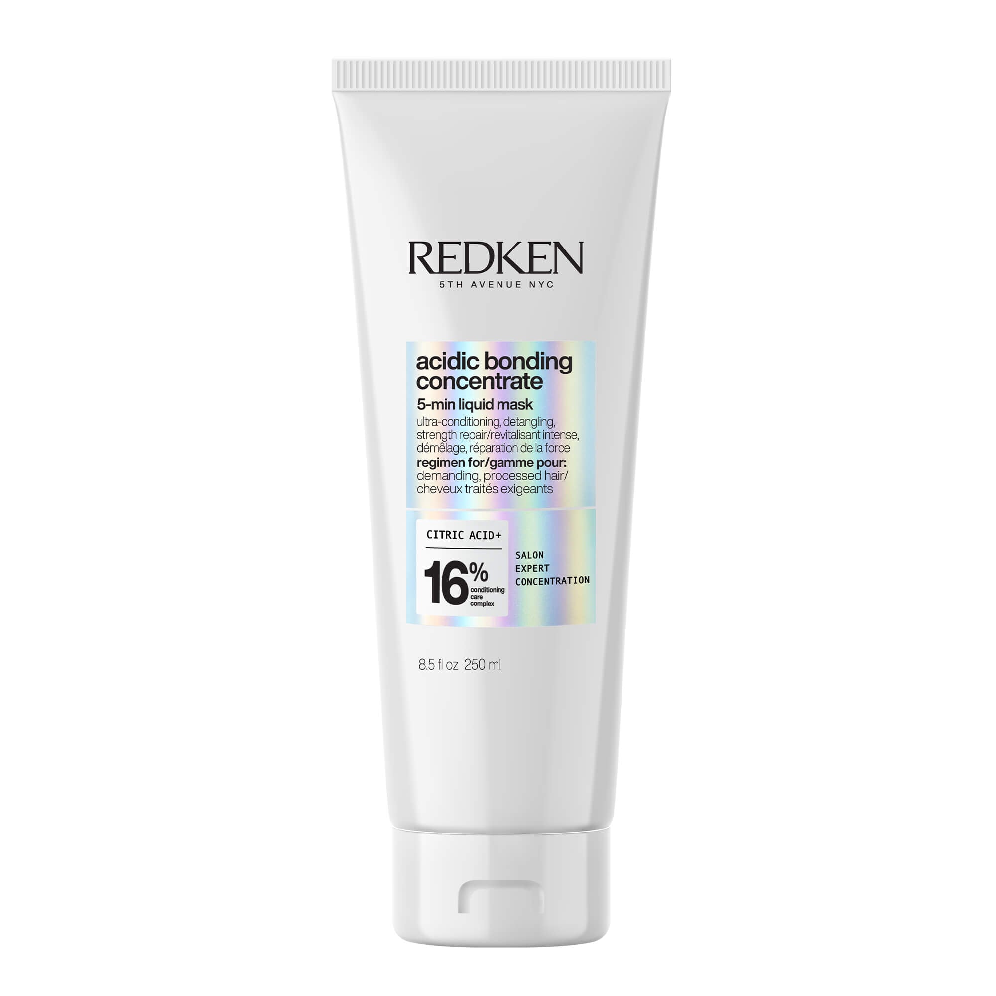 🎁 REDKEN Acidic Bonding Concentrate 5-Min Liquid Mask (100% off)