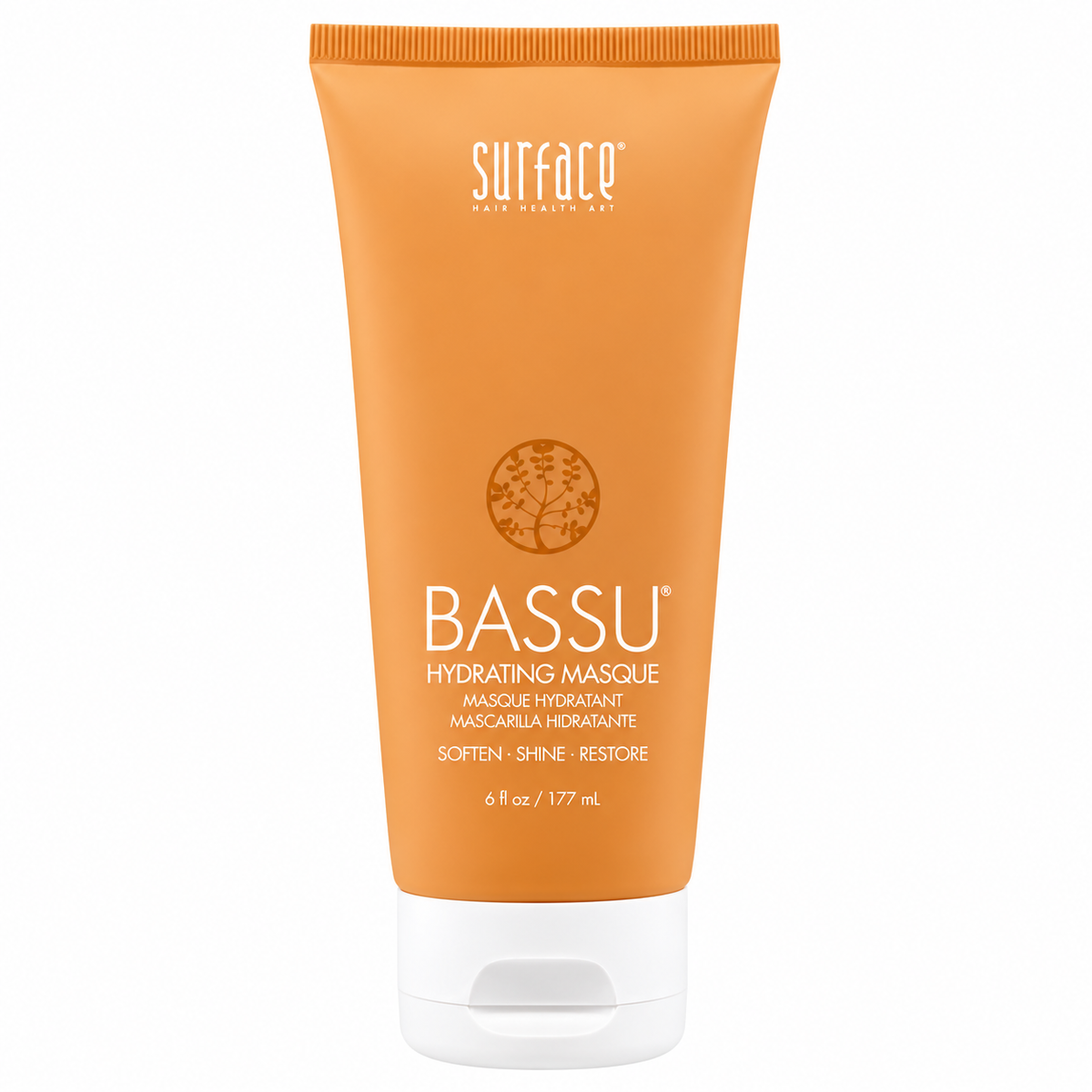 SURFACE Bassu Hydrating Masque