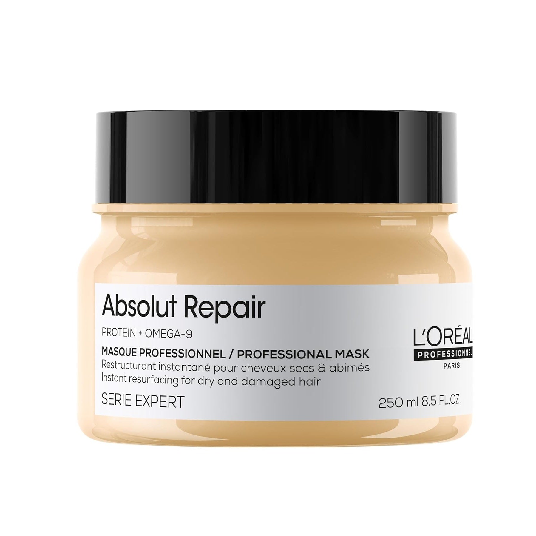 L’ORÉAL | Absolute Repair Mask