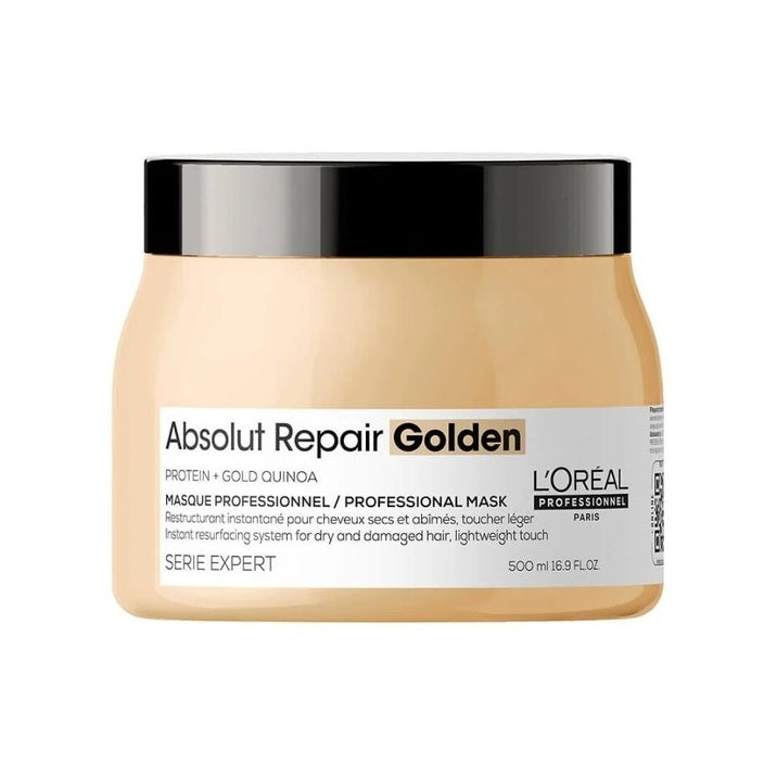 L’ORÉAL | Absolute Repair Mask Golden