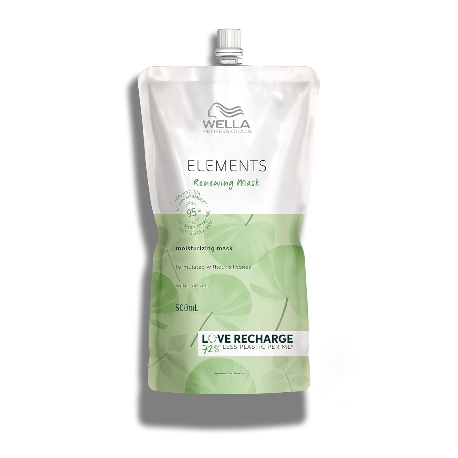 WELLA Elements Renewing Moisturizing Mask