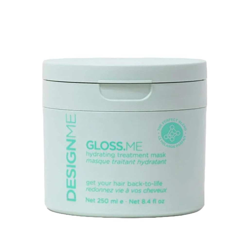 DESIGN.ME Gloss.me Hydrating Mask