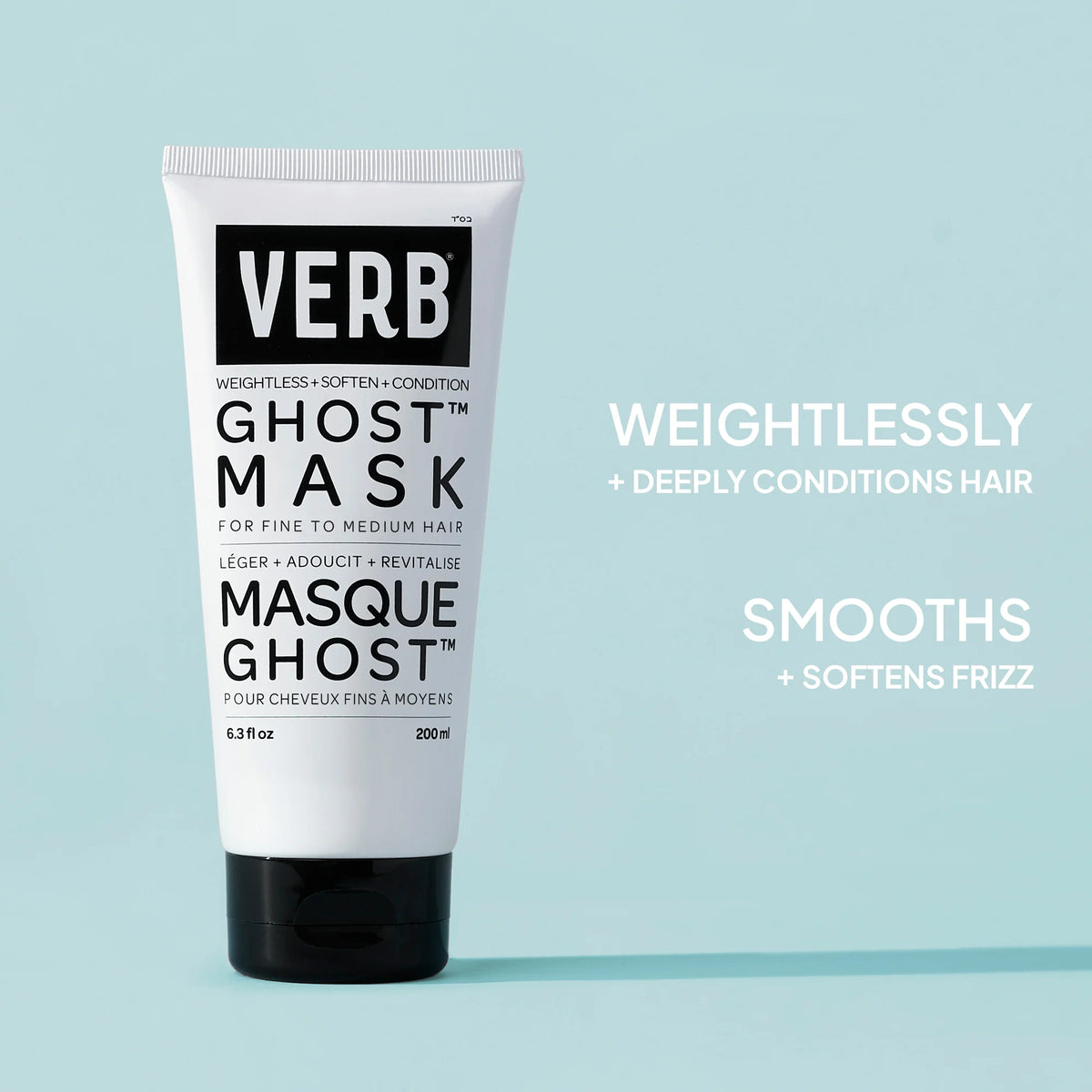 VERB Ghost Mask