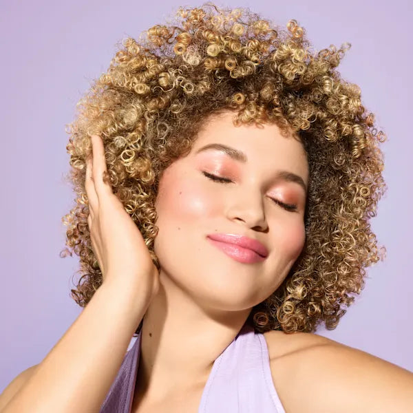 DEVACURL CurlBond Re:Coiling Treatment Mask