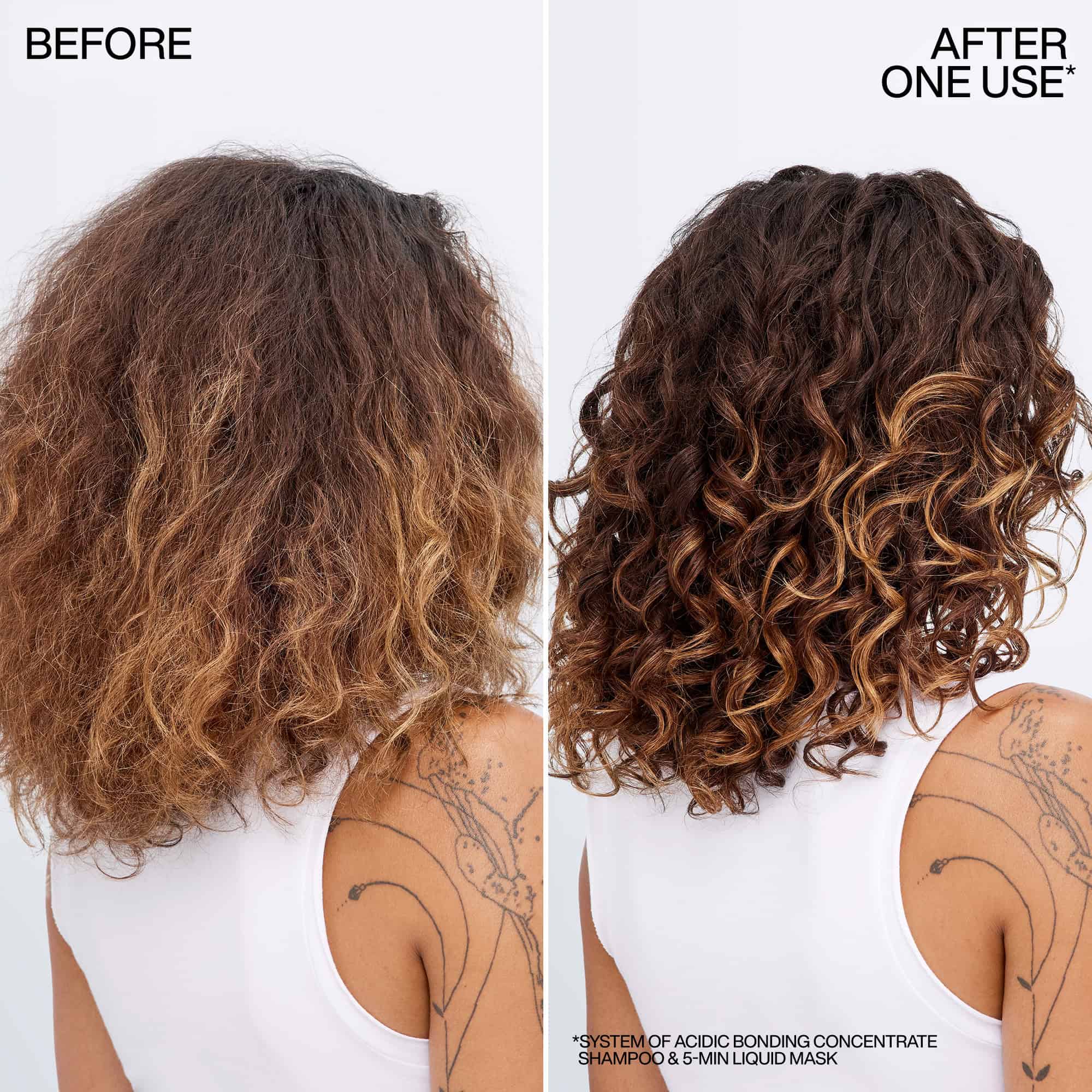 REDKEN Acidic Bonding Concentrate 5-Min Liquid Mask