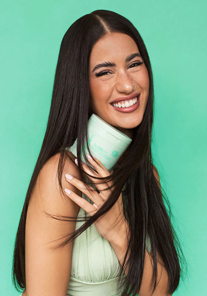 DESIGN.ME Gloss.me Hydrating Mask