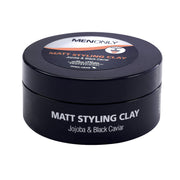 MON PLATIN Men Only Matt Styling Clay