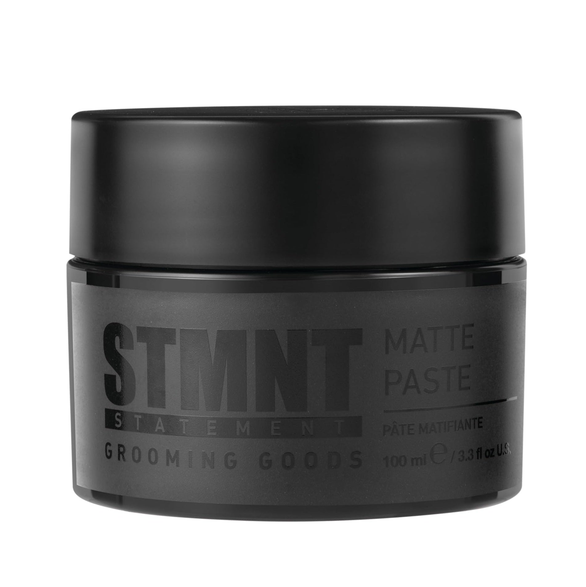 STMNT Matte Paste