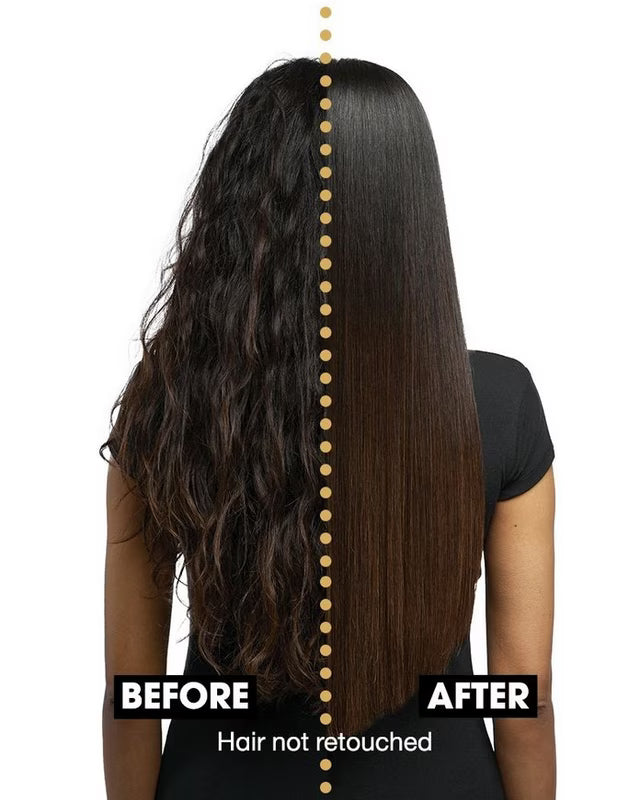 GHD Chronos Max HD Motion-Responsive Wide Plate Styler 2"