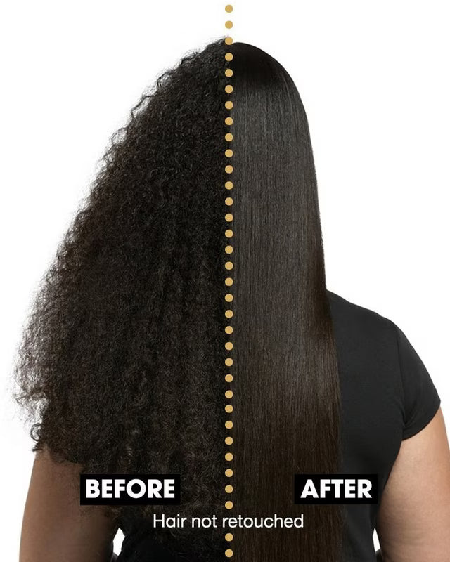 GHD Chronos Max HD Motion-Responsive Wide Plate Styler 2"