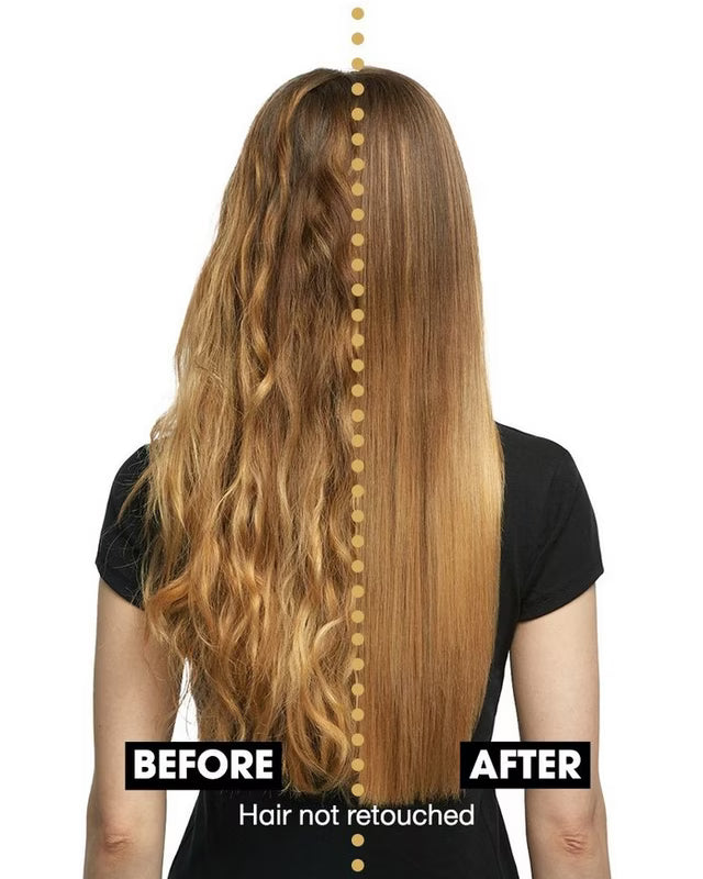 GHD Chronos Max HD Motion-Responsive Wide Plate Styler 2"