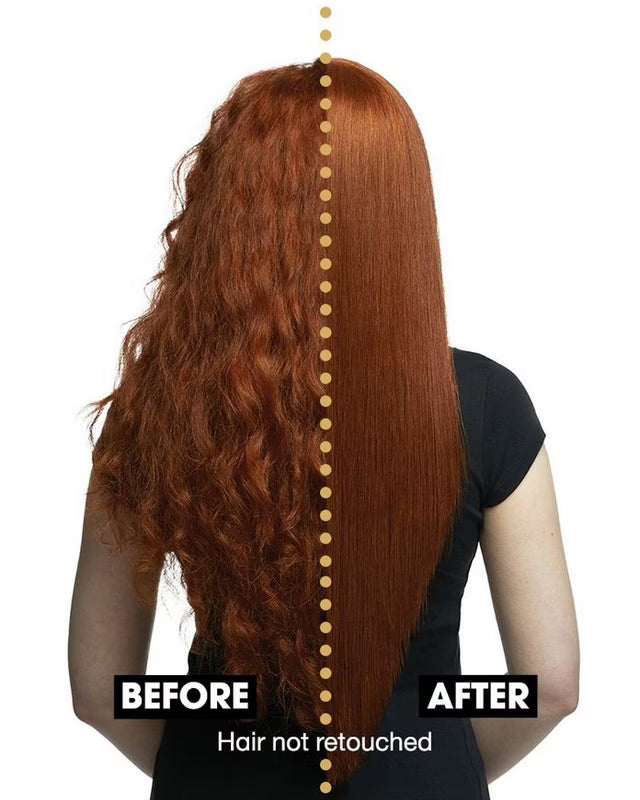 GHD Chronos Max HD Motion-Responsive Wide Plate Styler 2"