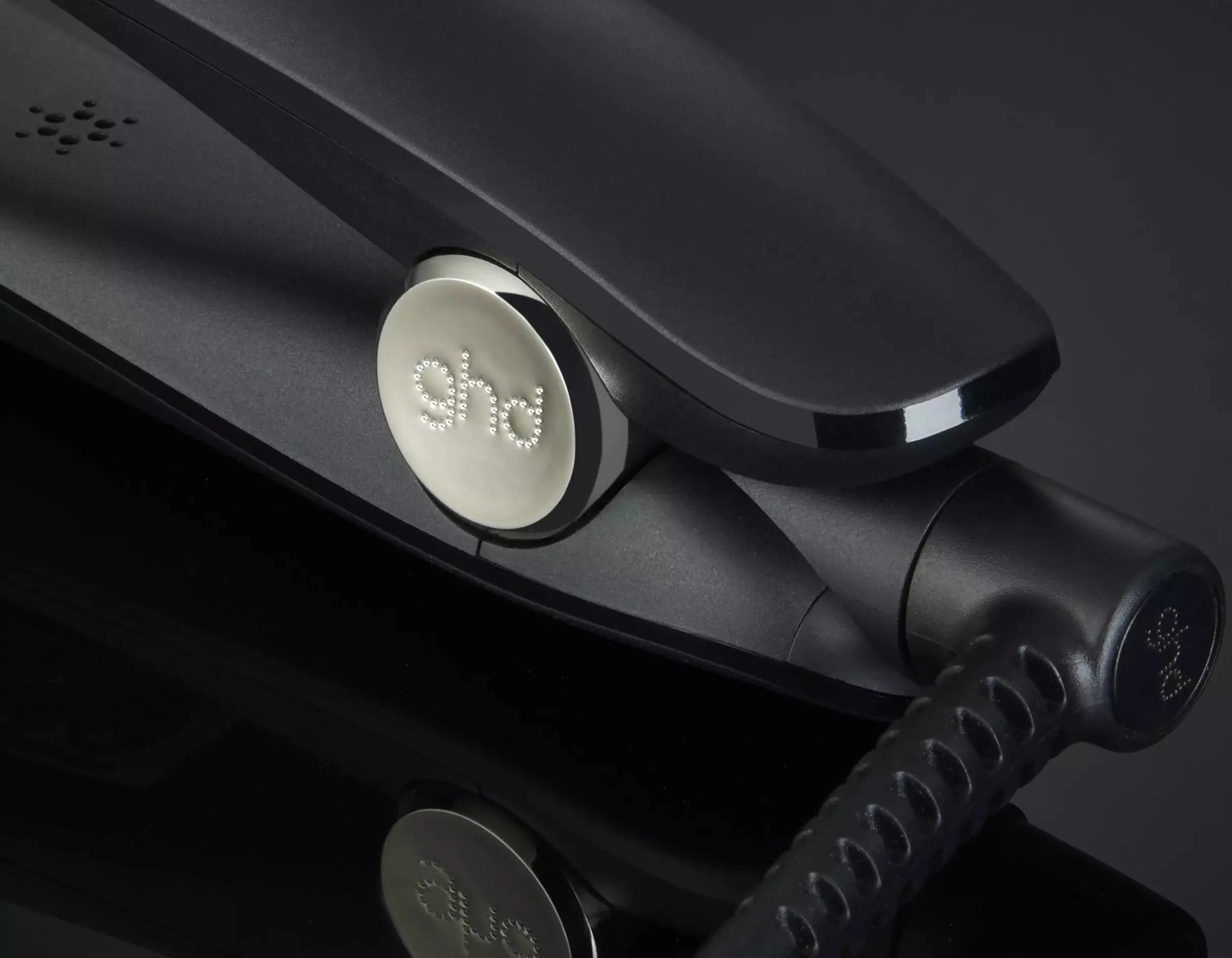 GHD Max Wide Plate Styler 2"