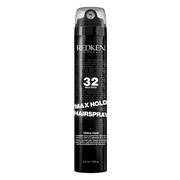 REDKEN Max Hold Hairspray
