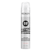 REDKEN Max Hold Hairspray Neutral Fragrance