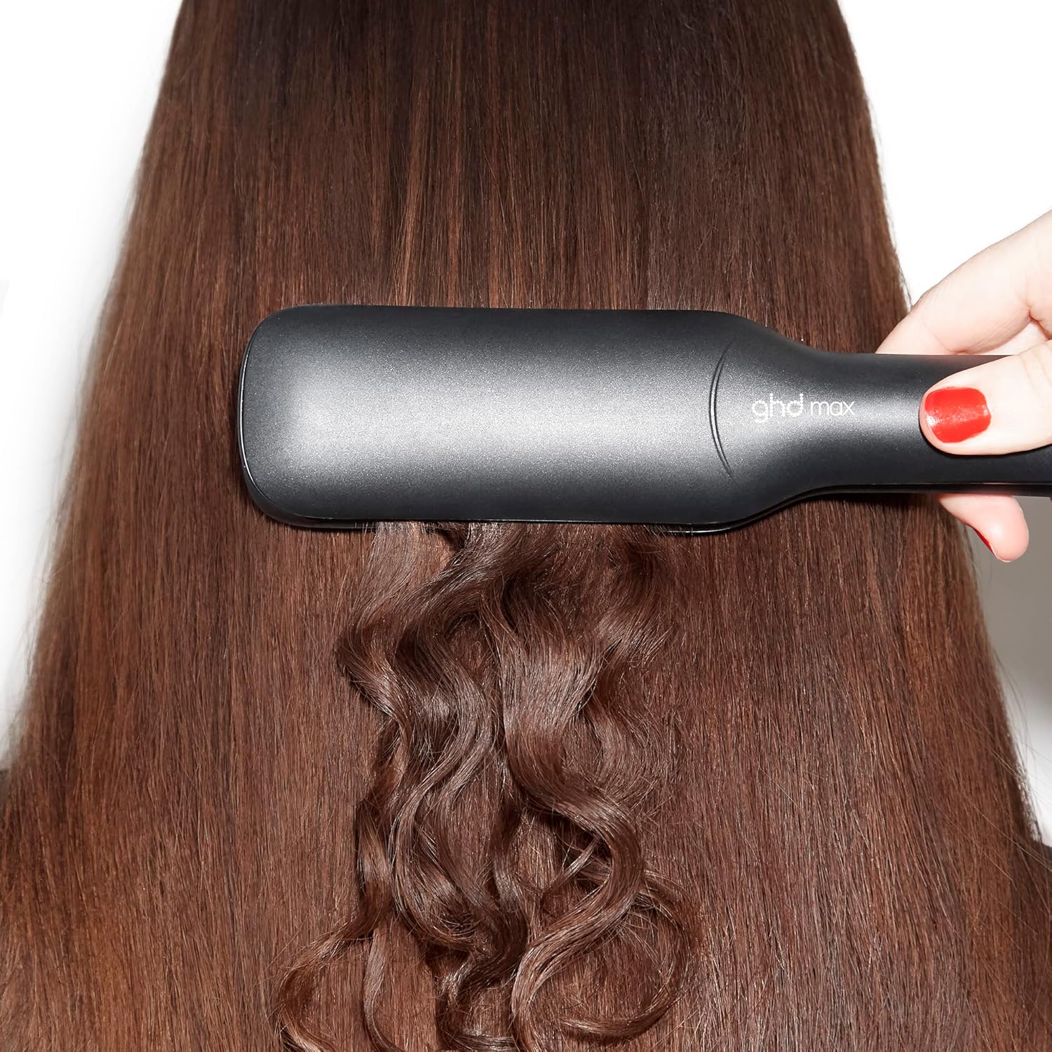 GHD Max Wide Plate Styler 2"