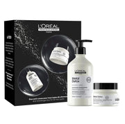 L'ORÉAL Metal Detox Duo