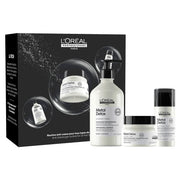 L'ORÉAL Metal Detox Trio