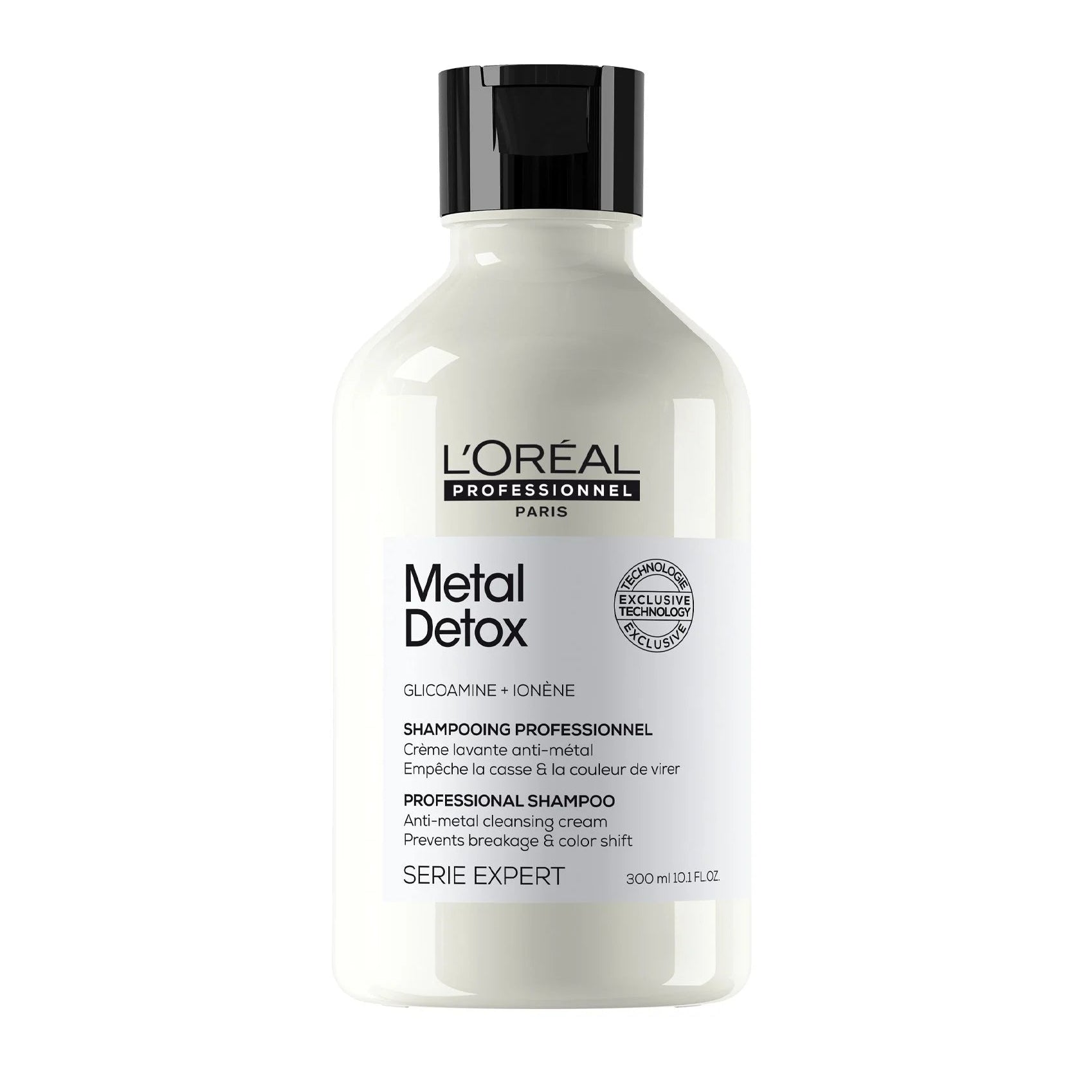 L'ORÉAL Metal Detox Shampoo