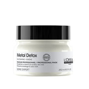 L'ORÉAL Metal Detox Hair Mask
